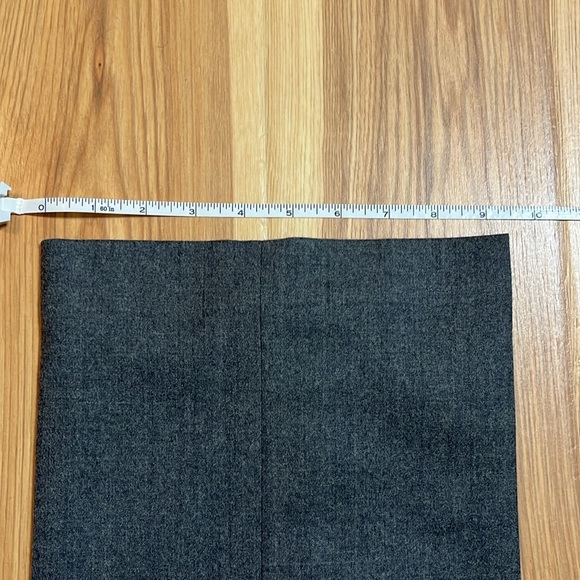 Talbot’s Italian Wool Windsor Slacks - Picture 7 of 9